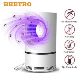 جهاز Beetro الصامت لمكافحة البعوض والحشرات