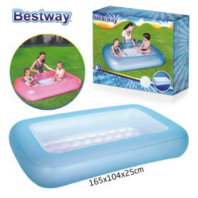 Piscine Gonflable 165 x 104 x 25 cm Bestway #51115